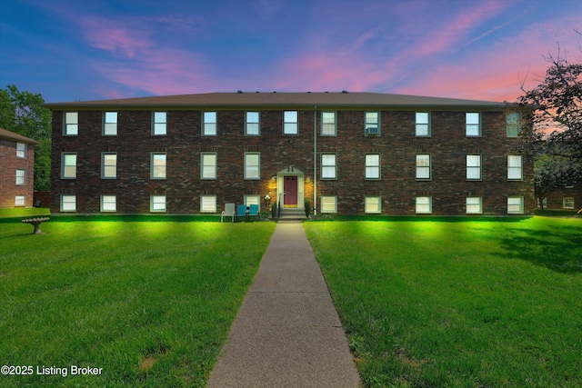 1008 Lake Way Unit D12, Louisville, KY 40222 - view of building exterior
