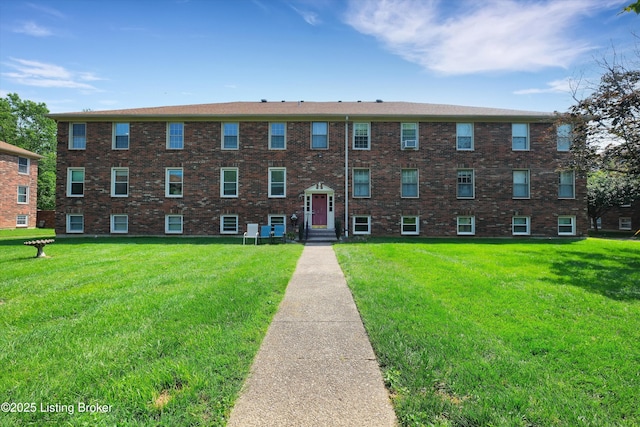 1008 Lake Way Unit D12, Louisville, KY 40222 - view of property