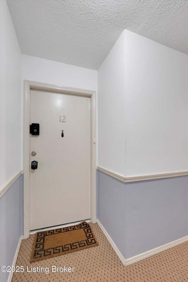 1008 Lake Way Unit D12, Louisville, KY 40222 - view of property entrance