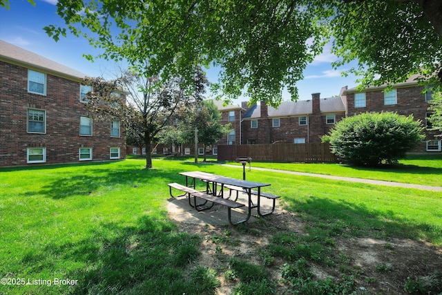 1008 Lake Way Unit D12, Louisville, KY 40222 - view of community