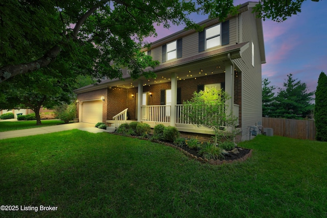 5121 Craigs Creek Dr, Louisville, KY 40241 - photo 1