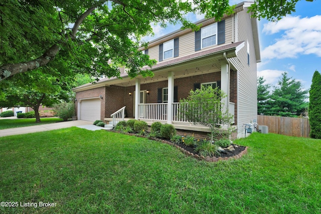 5121 Craigs Creek Dr, Louisville, KY 40241 - photo 2