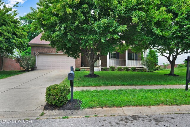 5121 Craigs Creek Dr, Louisville, KY 40241 - photo 3