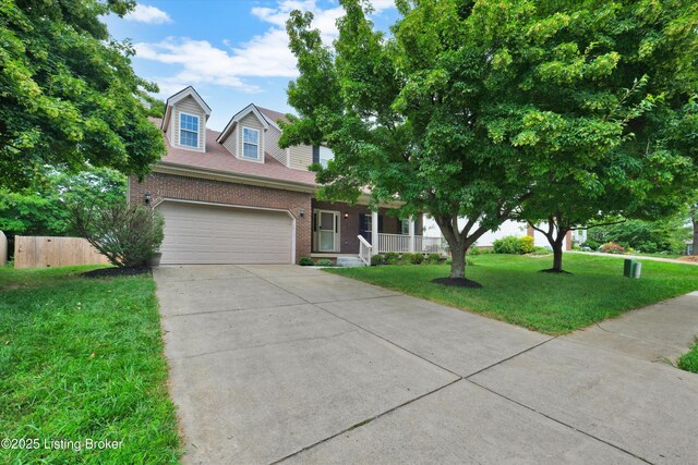 5121 Craigs Creek Dr, Louisville, KY 40241 - photo 4