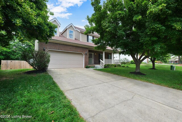5121 Craigs Creek Dr, Louisville, KY 40241 - photo 6