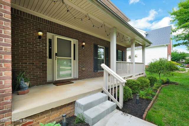 5121 Craigs Creek Dr, Louisville, KY 40241 - photo 7
