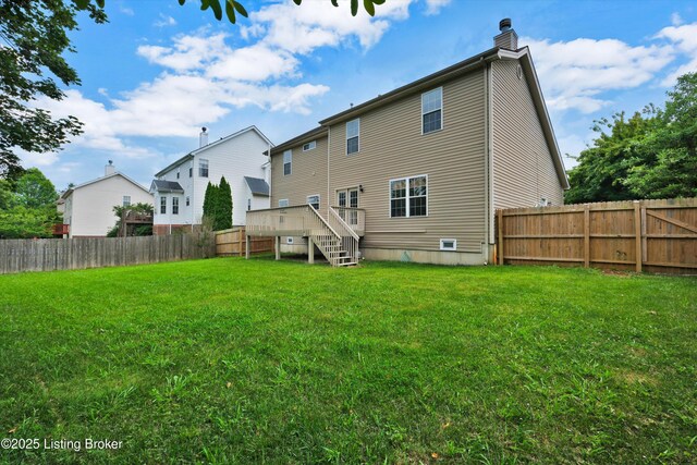 5121 Craigs Creek Dr, Louisville, KY 40241 - photo 82