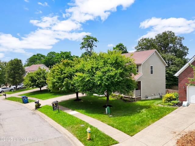 5121 Craigs Creek Dr, Louisville, KY 40241 - photo 83