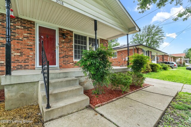 3718 Pinecroft Dr, Louisville, KY 40219 - photo 5