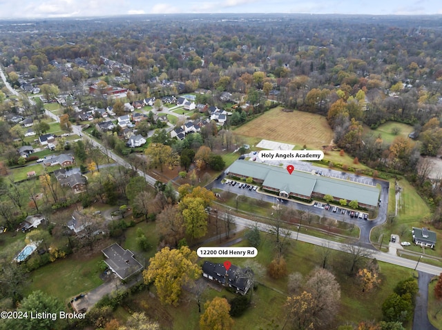 12200 Old Henry Rd, Louisville, KY 40243 - photo 50