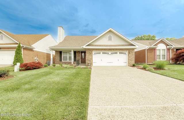 10207 Cambrie Ct, Louisville, KY 40241 - photo 1