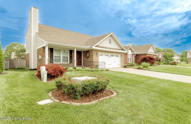 10207 Cambrie Ct, Louisville, KY 40241 - photo 2