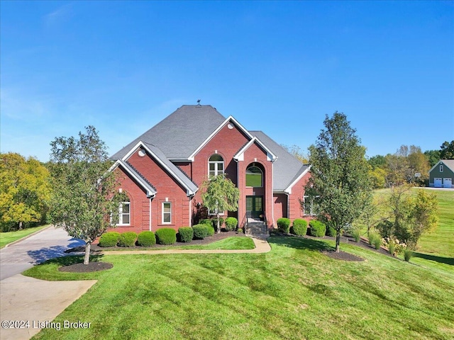 4119 Old Routt Rd, Louisville, KY 40299