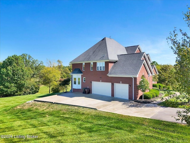 4119 Old Routt Rd, Louisville, KY 40299