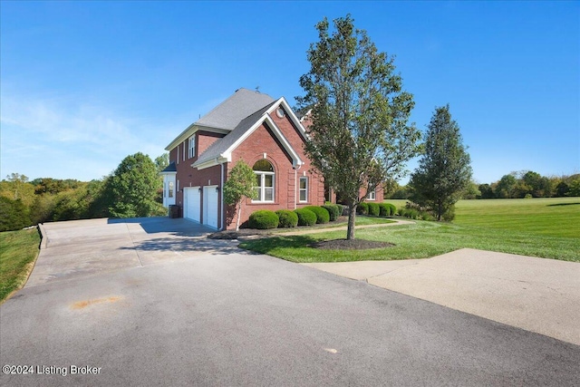 4119 Old Routt Rd, Louisville, KY 40299