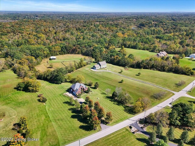 4119 Old Routt Rd, Louisville, KY 40299