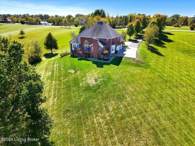 4119 Old Routt Rd, Louisville, KY 40299