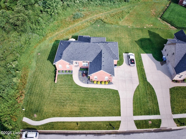 1622 Church Side Dr, Goshen, KY 40026 - view of subject property