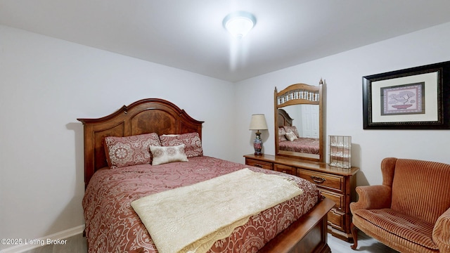 150 E Laurel River Drive Rd, Shepherdsville, KY 40165 - view of bedroom
