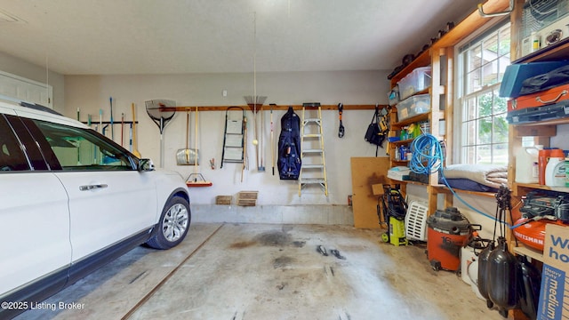 150 E Laurel River Drive Rd, Shepherdsville, KY 40165 - view of garage