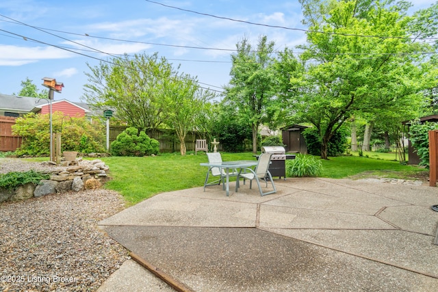 2830 Rockhaven Ave, Louisville, KY 40220 - photo 7