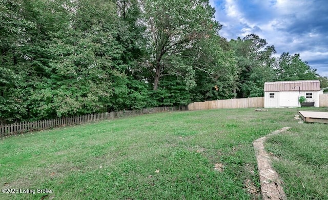 800 Lincoln Dr, Elizabethtown, KY 42701 - view of yard