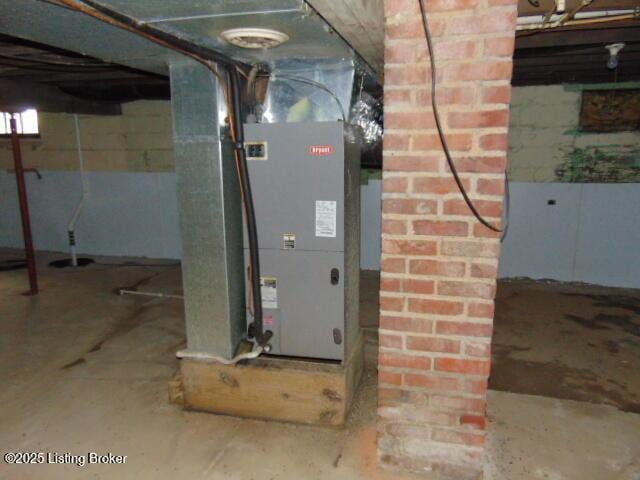 27 Alexander Ave, Bedford, KY 40006 - view of utilities
