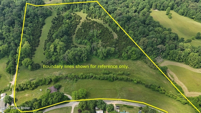 0 Locust Grove Rd, Bonnieville, KY 42713 - photo 1