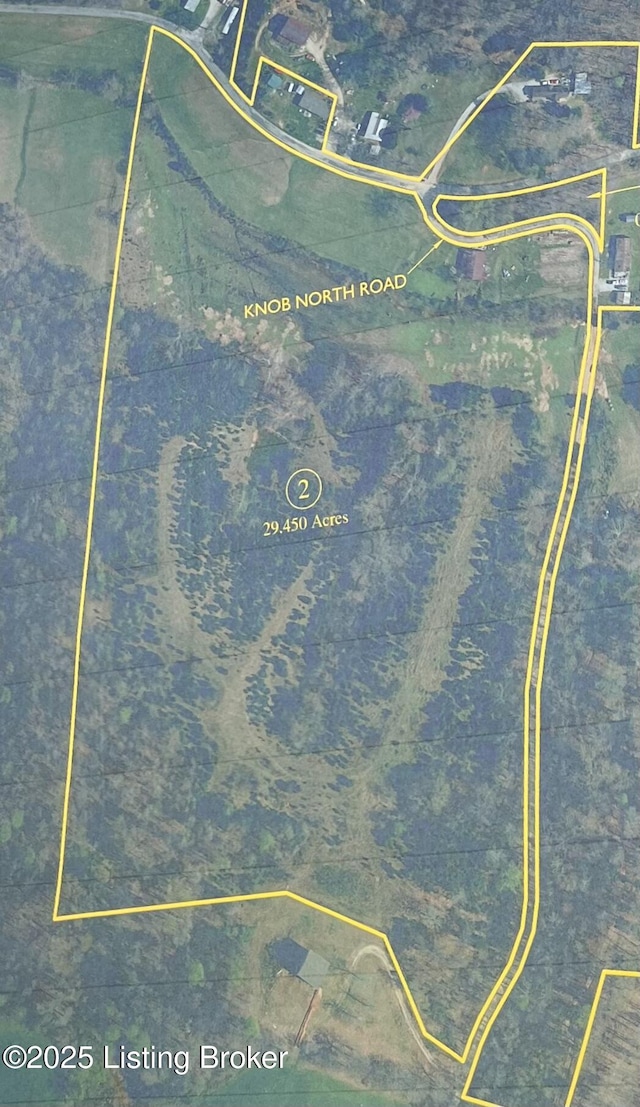 0 Locust Grove Rd, Bonnieville, KY 42713 - photo 7