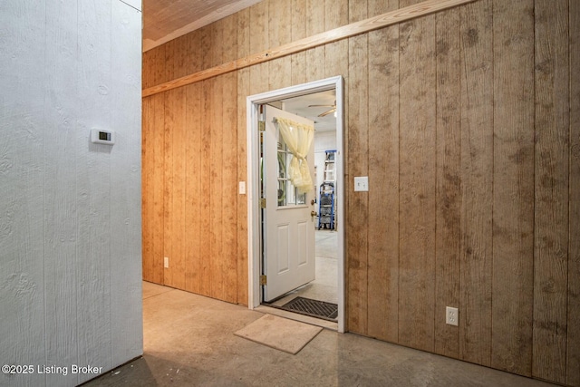 201 Wildflower Ln, Big Springs, KY 40175 - view of property entrance