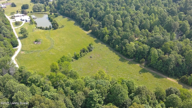201 Wildflower Ln, Big Springs, KY 40175 - drone / aerial view
