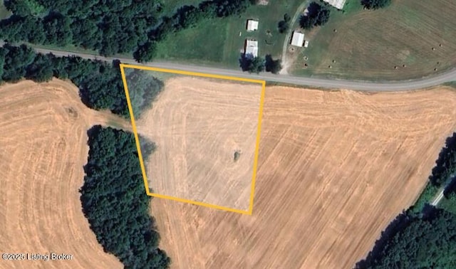 LOT4 Summit Rd, Big Clifty, KY 42712