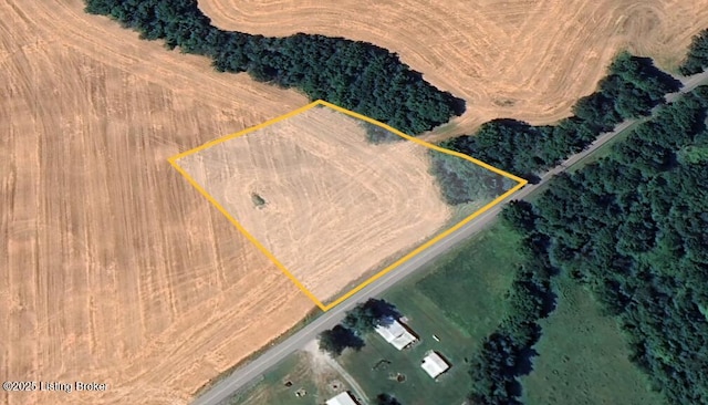 LOT4 Summit Rd, Big Clifty, KY 42712