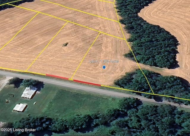 LOT4 Summit Rd, Big Clifty, KY 42712