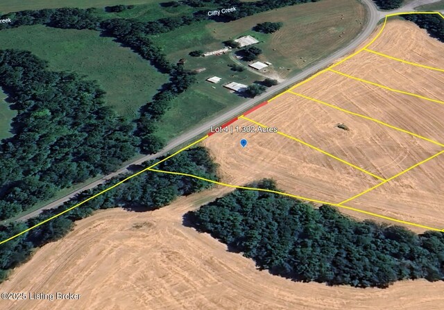 LOT4 Summit Rd, Big Clifty, KY 42712