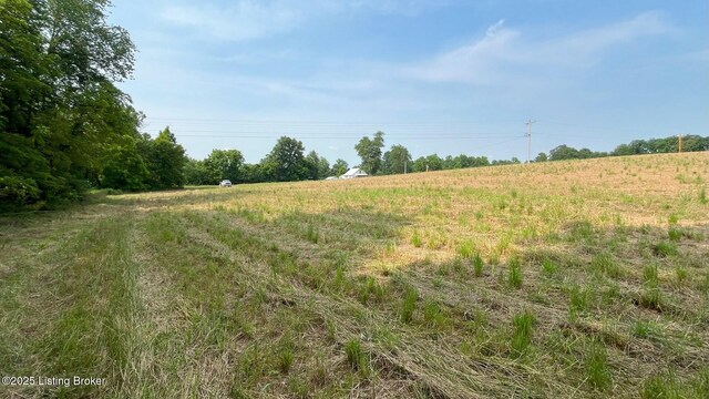 LOT4 Summit Rd, Big Clifty, KY 42712