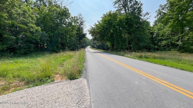 LOT4 Summit Rd, Big Clifty, KY 42712