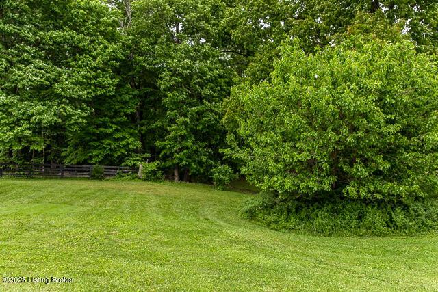 3110 Mount Lebanon Rd, Charlestown, IN 47111 - view of grassy yard