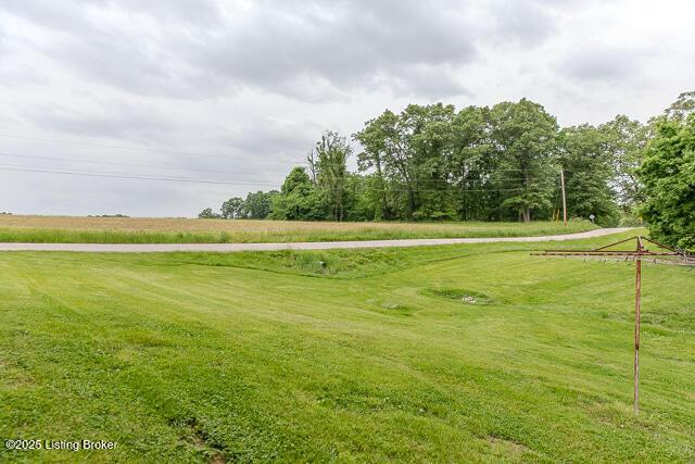 3110 Mount Lebanon Rd, Charlestown, IN 47111 - view of home's community with view of scattered trees