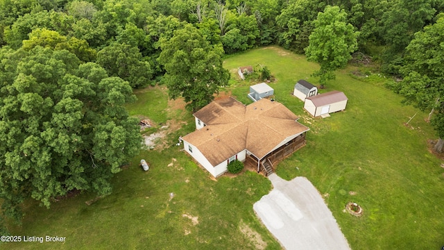 363 Old Ridge Rd, Shepherdsville, KY 40165 - photo 29
