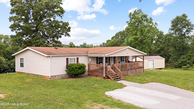363 Old Ridge Rd, Shepherdsville, KY 40165 - photo 30
