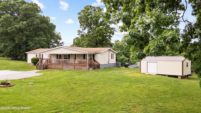 363 Old Ridge Rd, Shepherdsville, KY 40165 - photo 31