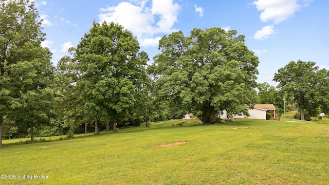 363 Old Ridge Rd, Shepherdsville, KY 40165 - photo 22