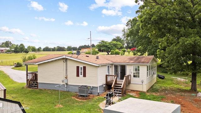 363 Old Ridge Rd, Shepherdsville, KY 40165 - photo 27