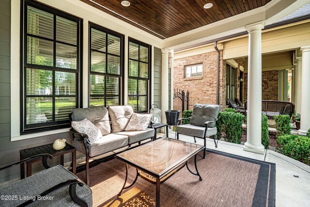 9405 Hobblebush St, Louisville, KY 40059 - photo 5