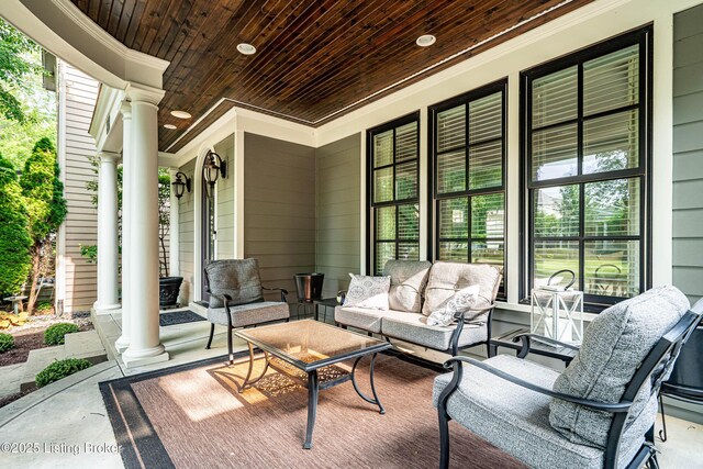 9405 Hobblebush St, Louisville, KY 40059 - photo 7