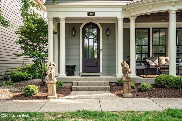 9405 Hobblebush St, Louisville, KY 40059 - photo 9