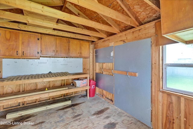 3707 Lentz Ave, Louisville, KY 40215 - view of storage area