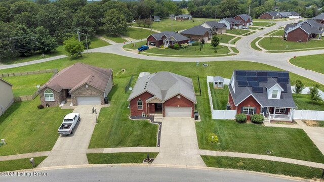 264 Meadowcrest Dr, Mt Washington, KY 40047 - photo 53