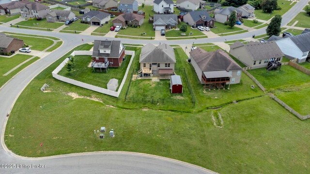 264 Meadowcrest Dr, Mt Washington, KY 40047 - photo 54